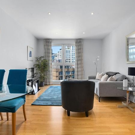 Guestready - City Escape In Tower Hill Διαμέρισμα Λονδίνο Εξωτερικό φωτογραφία