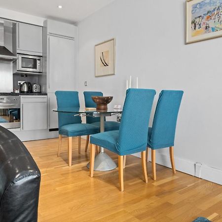 Guestready - City Escape In Tower Hill Διαμέρισμα Λονδίνο Εξωτερικό φωτογραφία