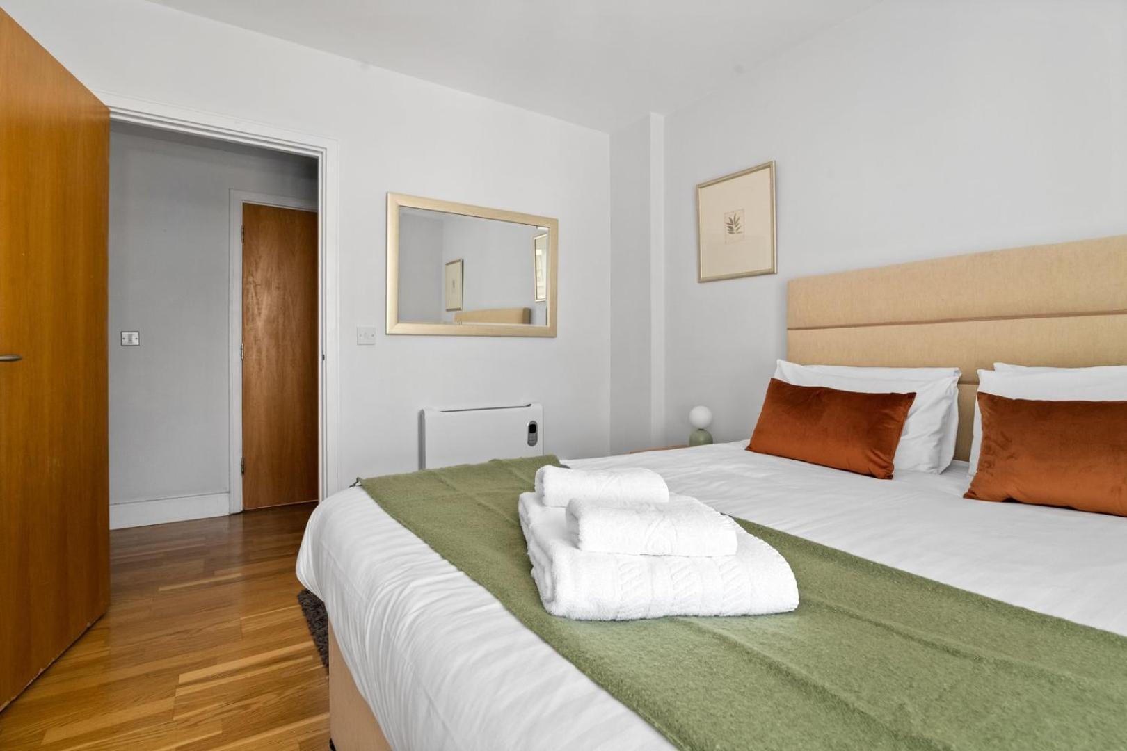 Guestready - City Escape In Tower Hill Διαμέρισμα Λονδίνο Εξωτερικό φωτογραφία