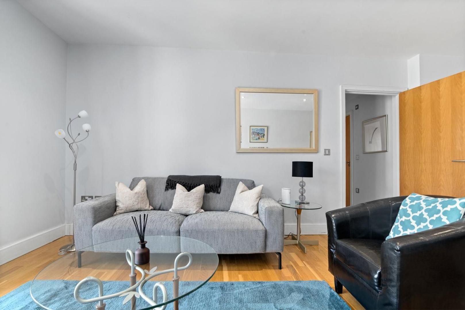 Guestready - City Escape In Tower Hill Διαμέρισμα Λονδίνο Εξωτερικό φωτογραφία
