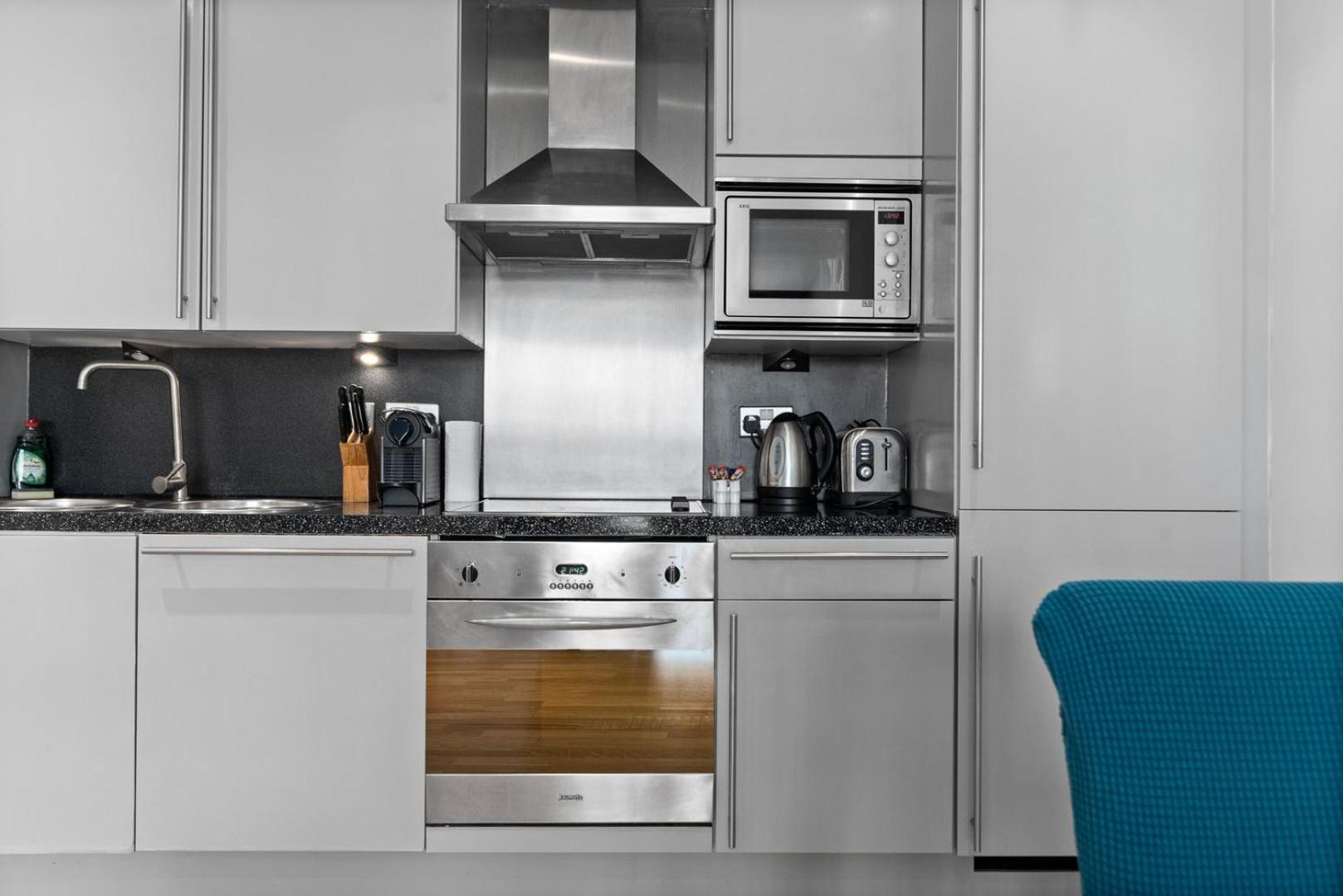 Guestready - City Escape In Tower Hill Διαμέρισμα Λονδίνο Εξωτερικό φωτογραφία